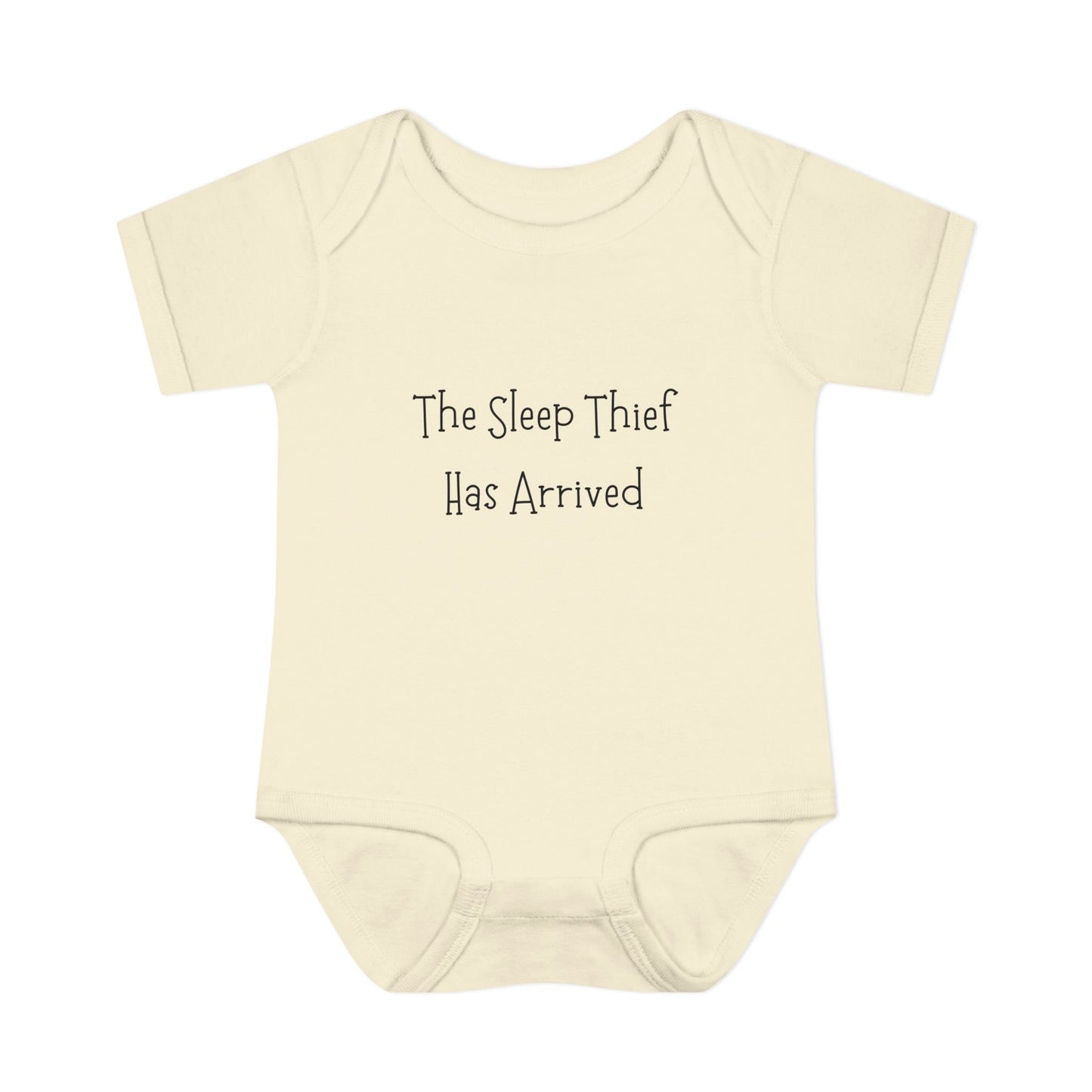 Baby Bodysuit
