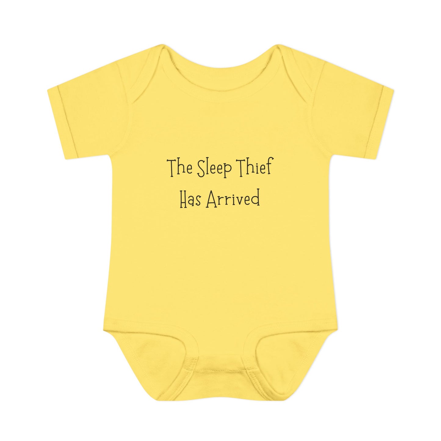 Baby Bodysuit