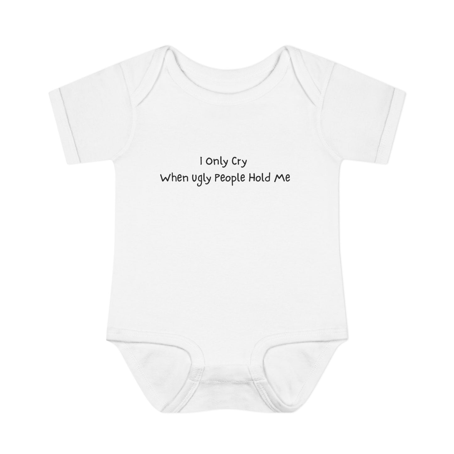 Baby Bodysuit