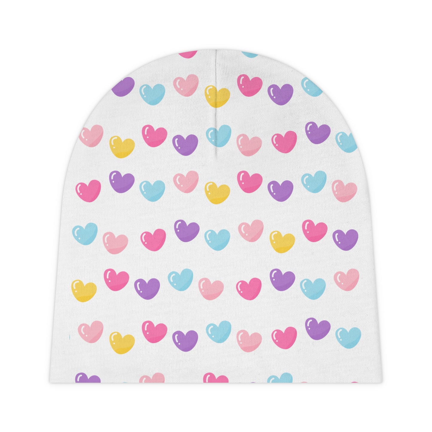 Baby Girl Beanie