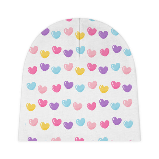Baby Girl Beanie