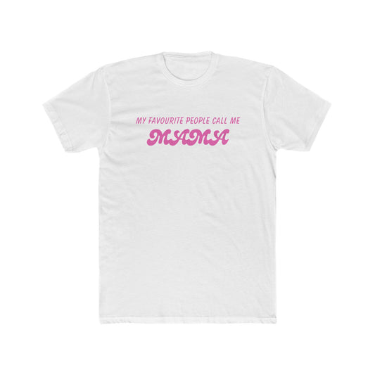 T-Shirt for Moms