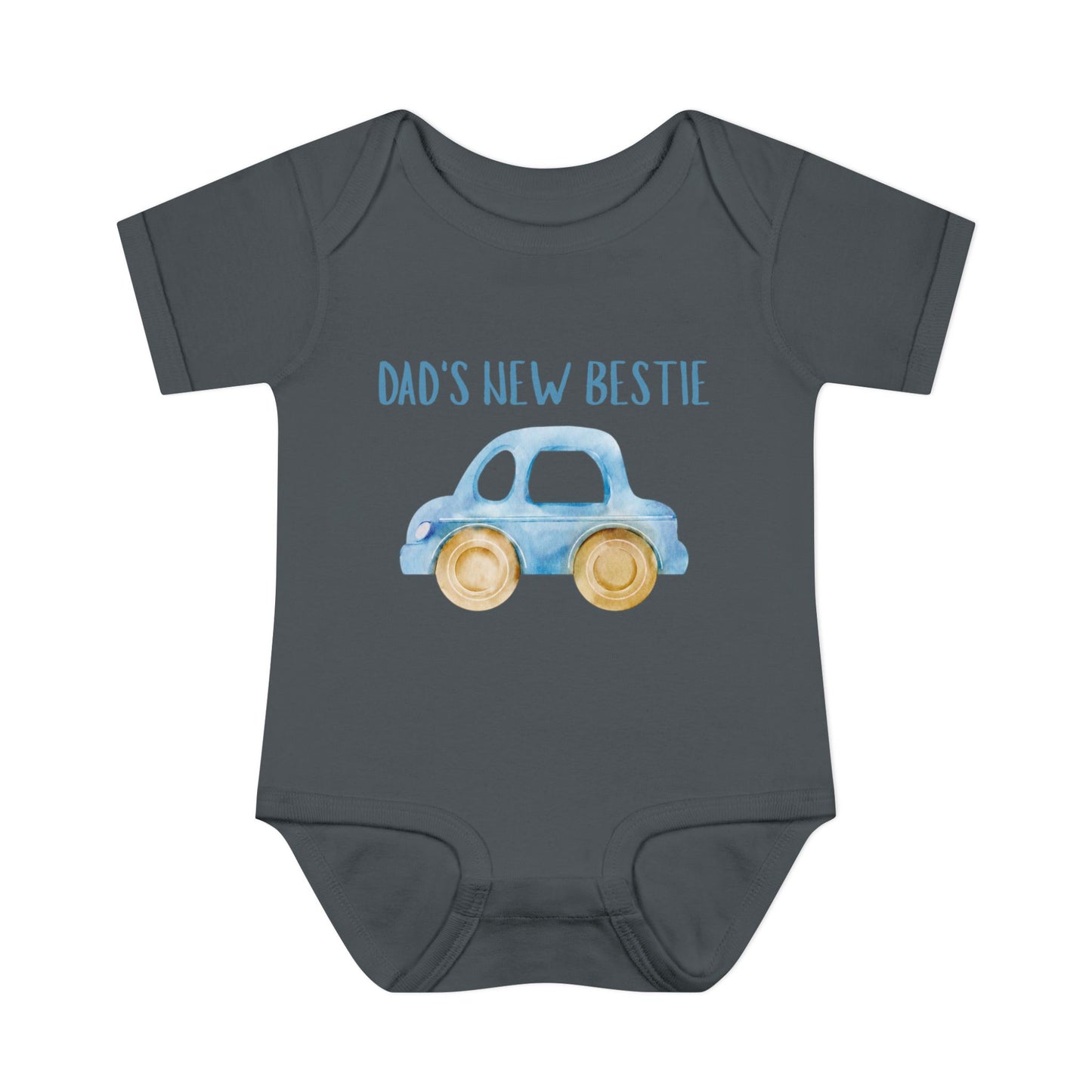 Baby Bodysuit