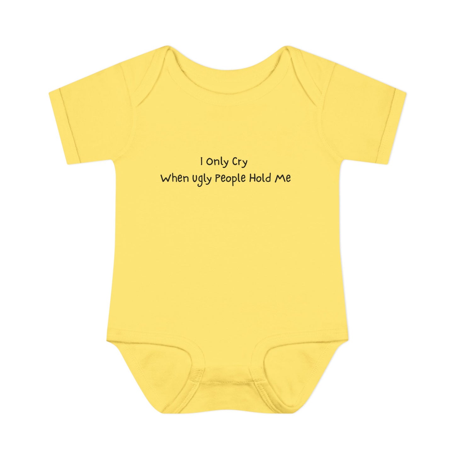 Baby Bodysuit