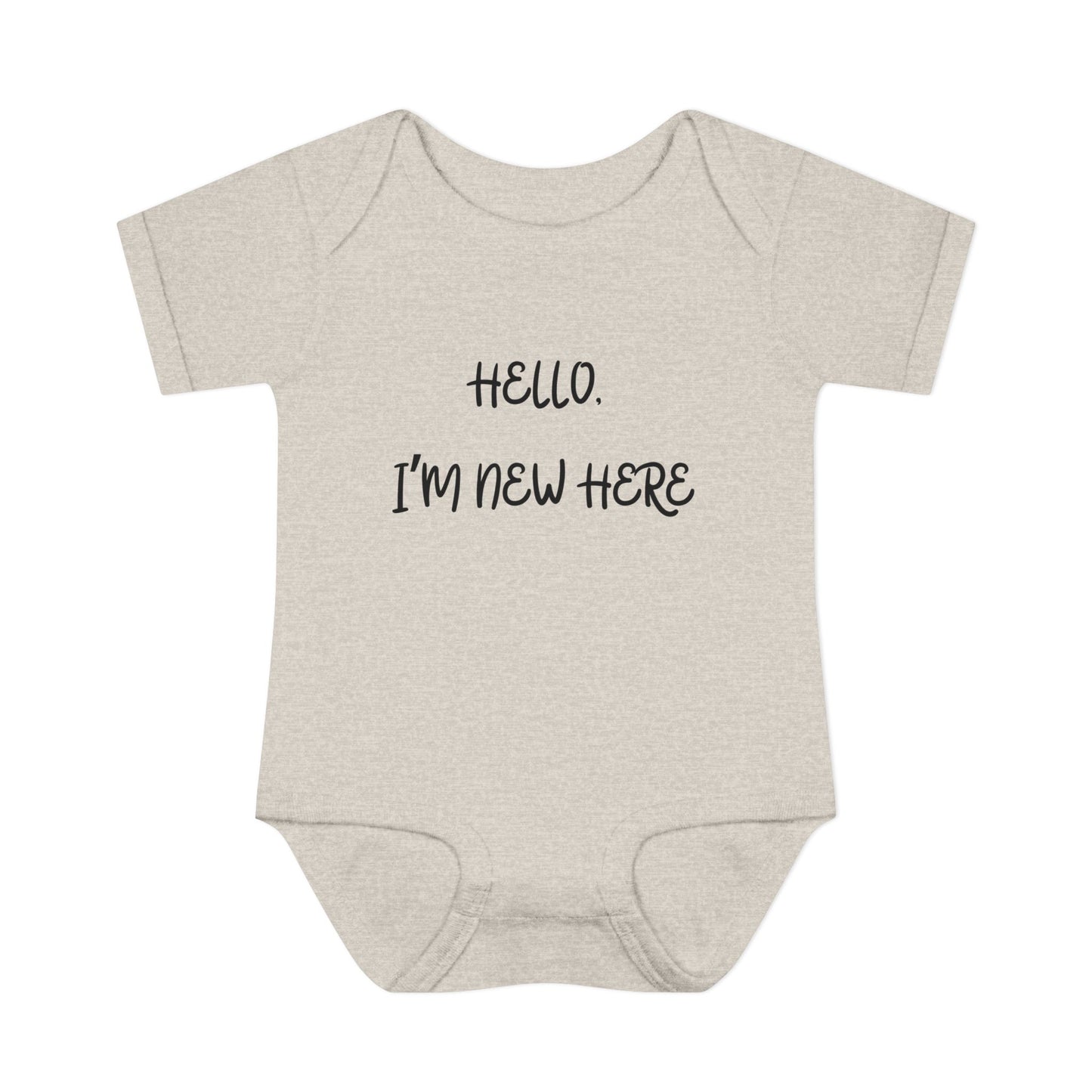 Baby Bodysuit