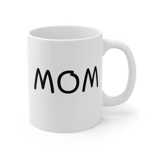 Ceramic Mug for Moms