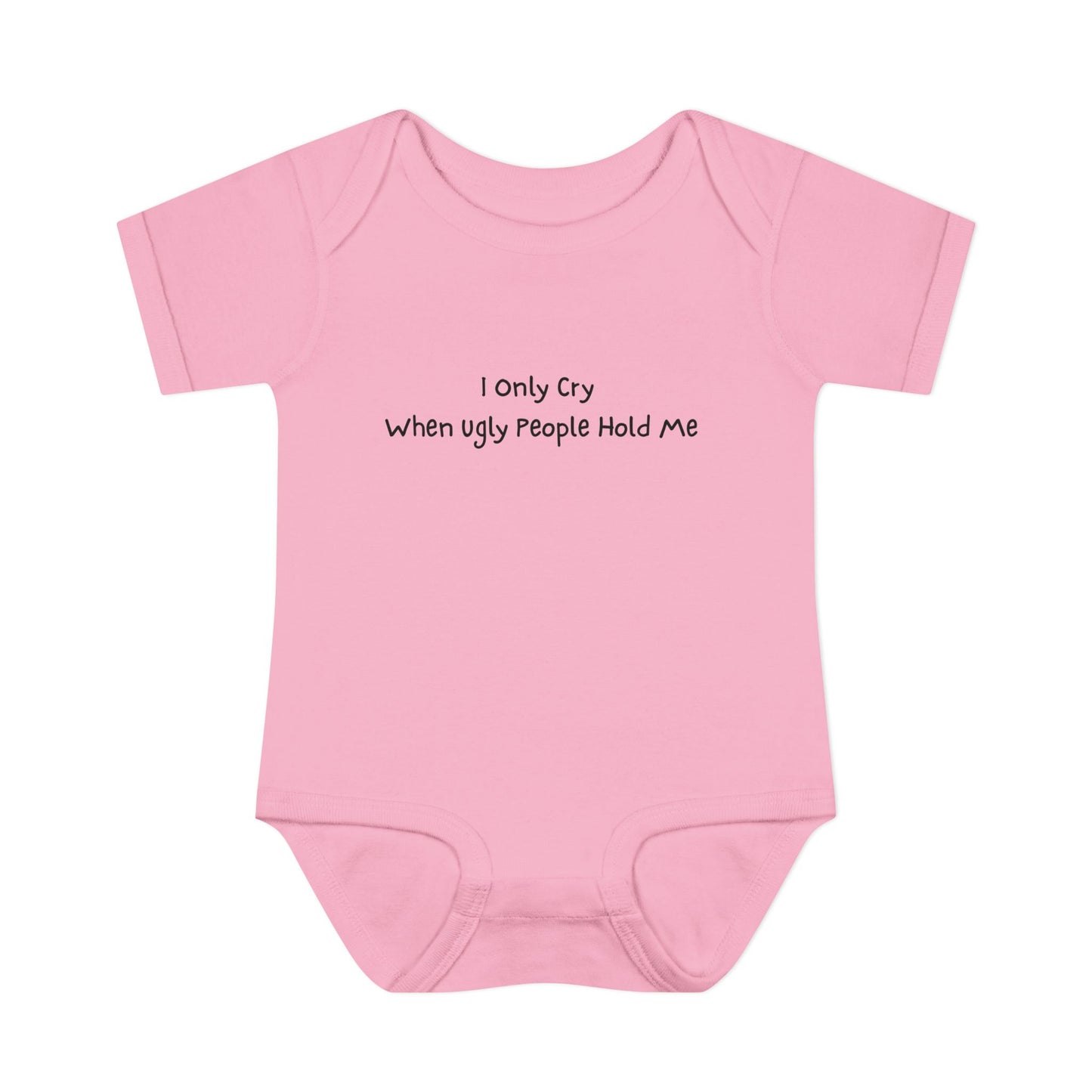 Baby Bodysuit