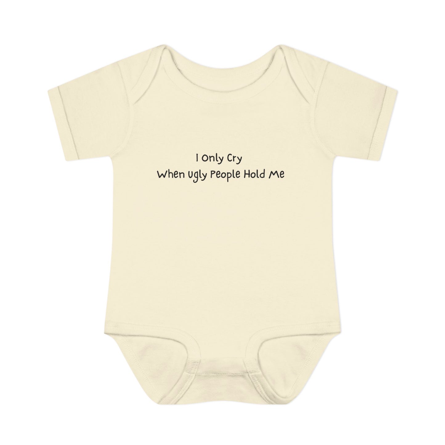 Baby Bodysuit