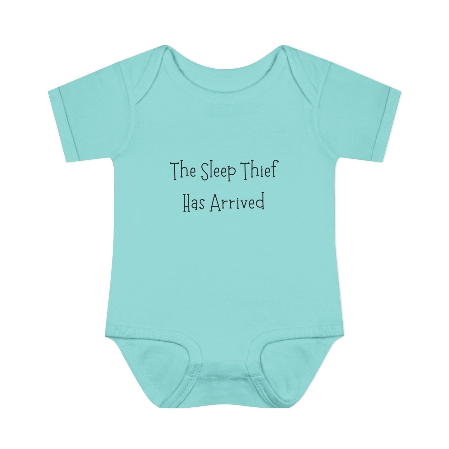 Baby Bodysuit