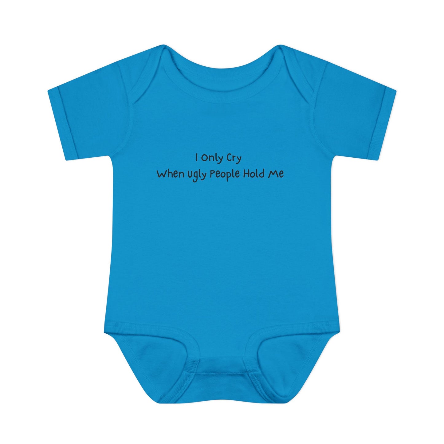 Baby Bodysuit