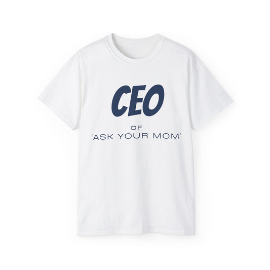 T-Shirt For Dads