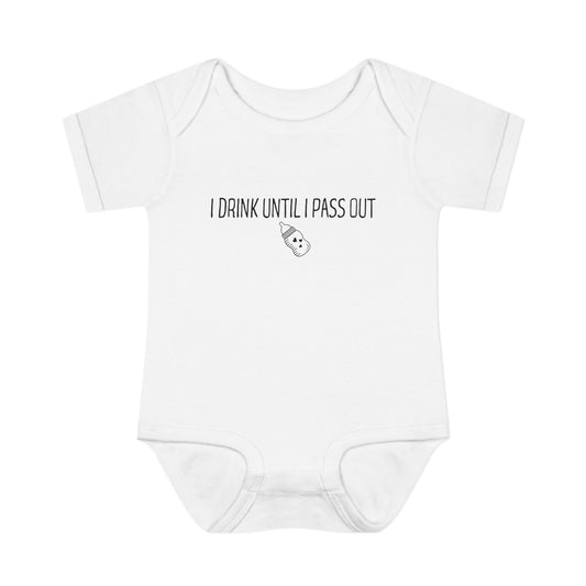 Baby Bodysuit