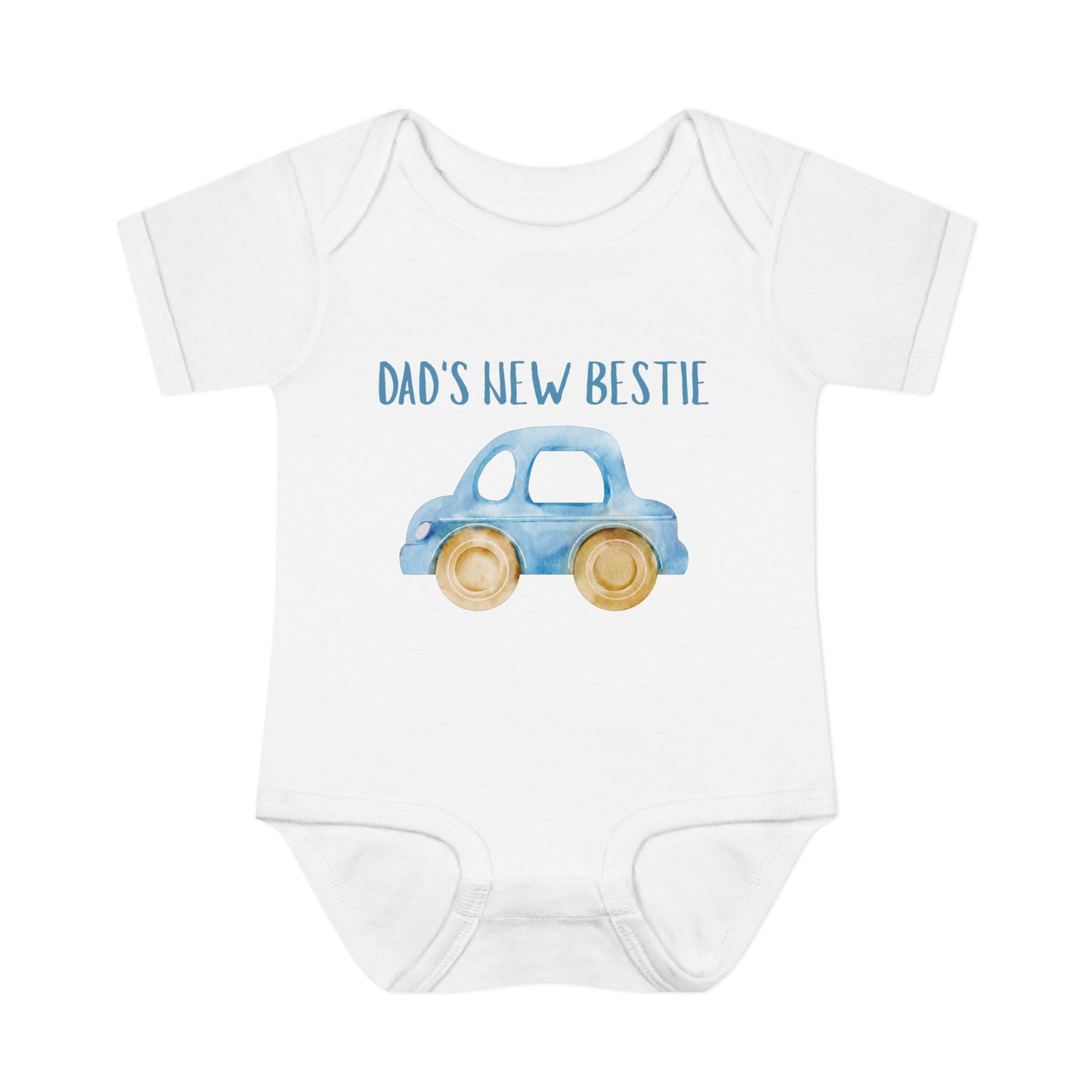Baby Bodysuit
