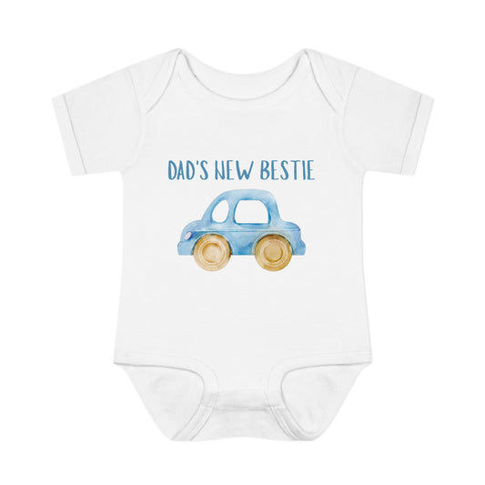 Baby Bodysuit