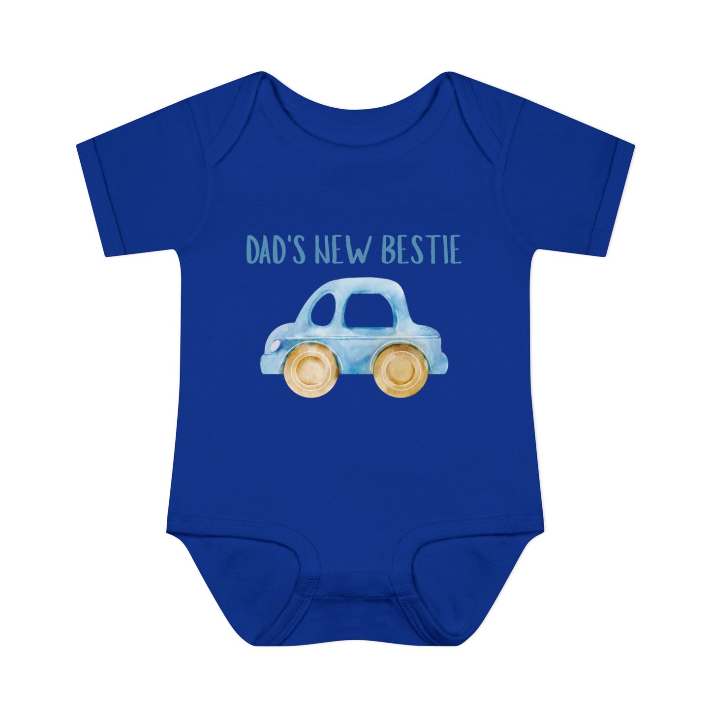 Baby Bodysuit