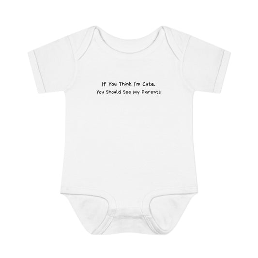 Baby Bodysuit