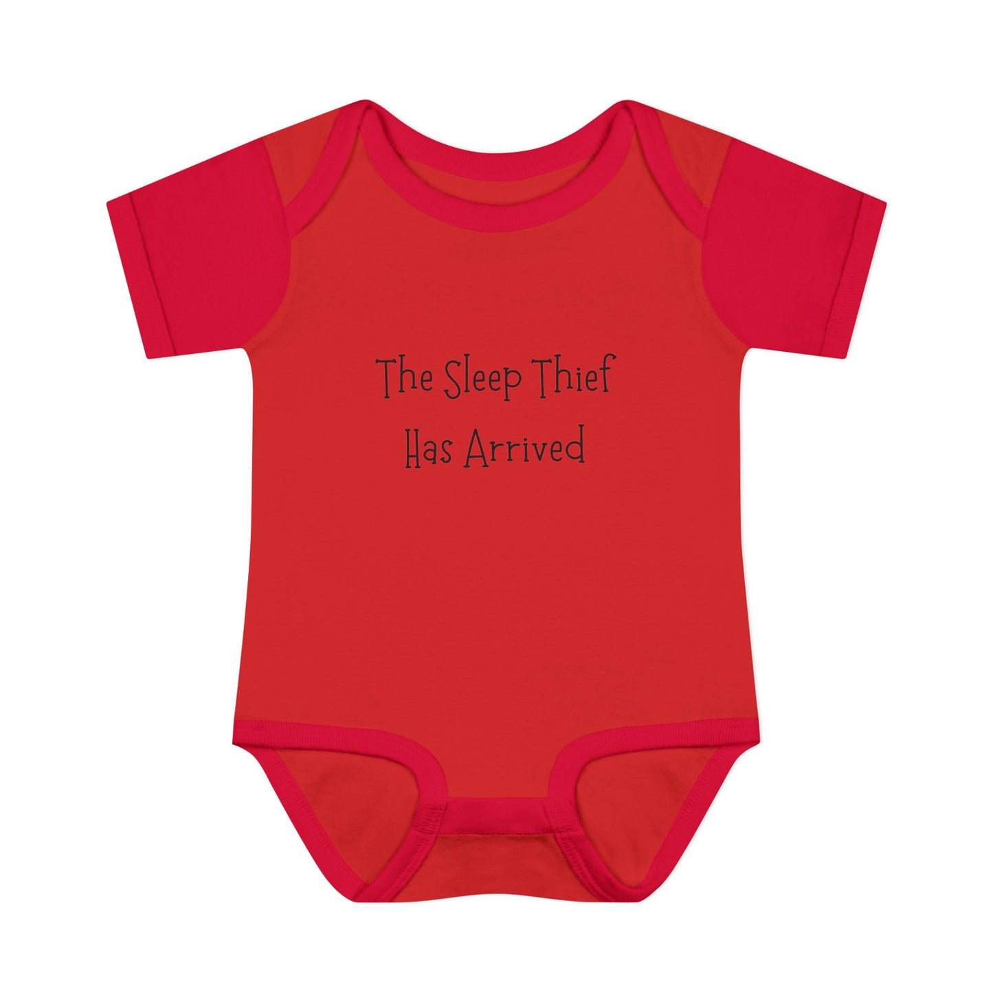 Baby Bodysuit