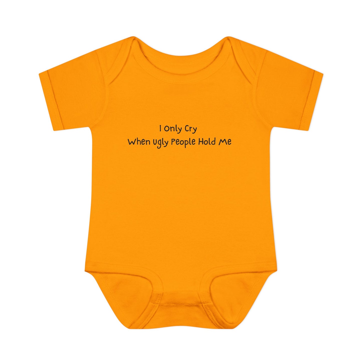Baby Bodysuit
